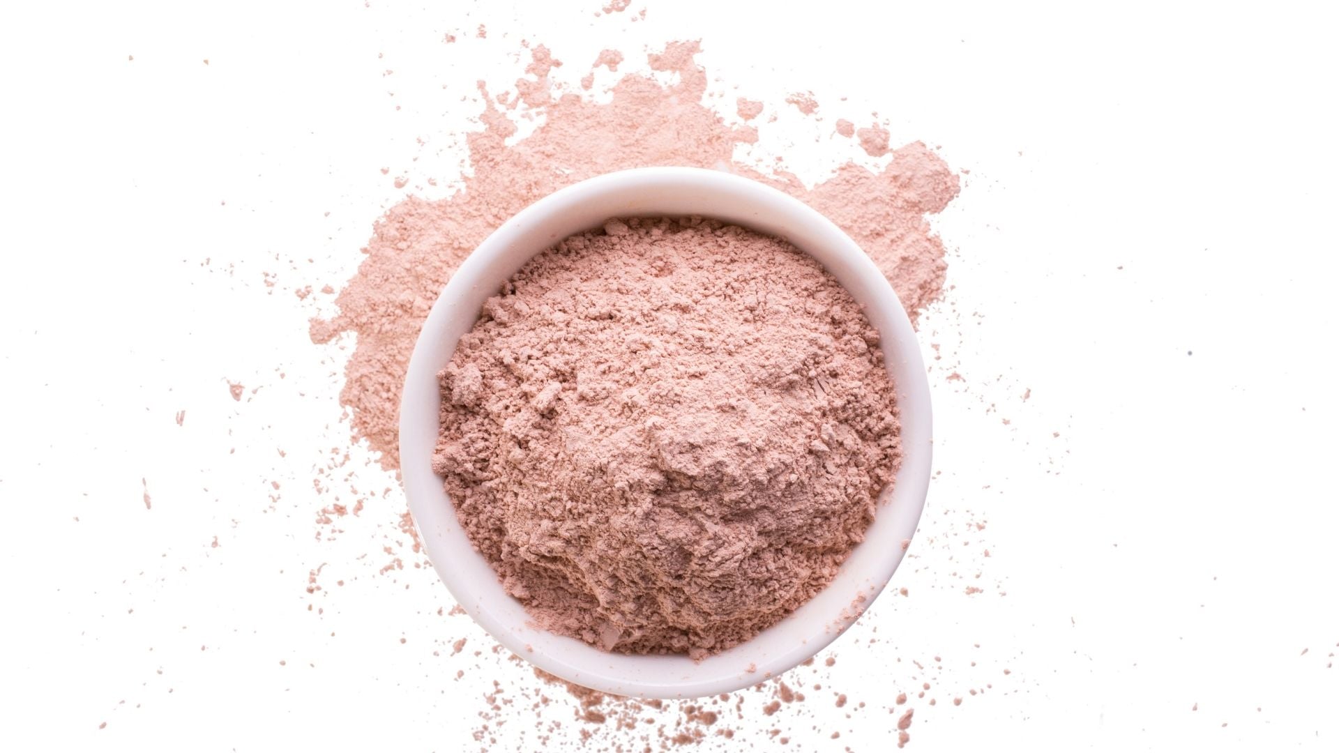 CRANBERRY POWDER TO FOAM FACIAL CLEANSER