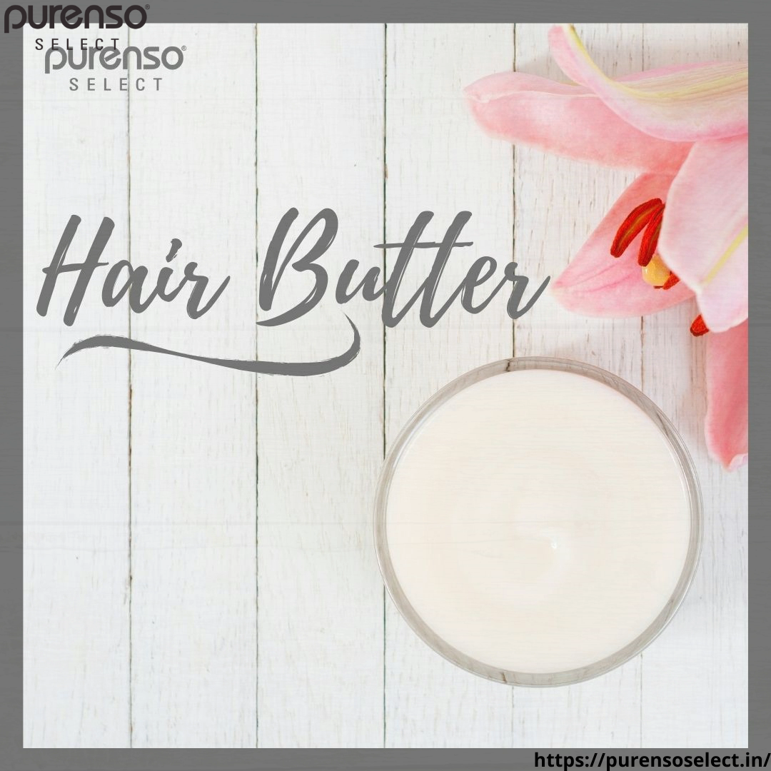 Hair Butter