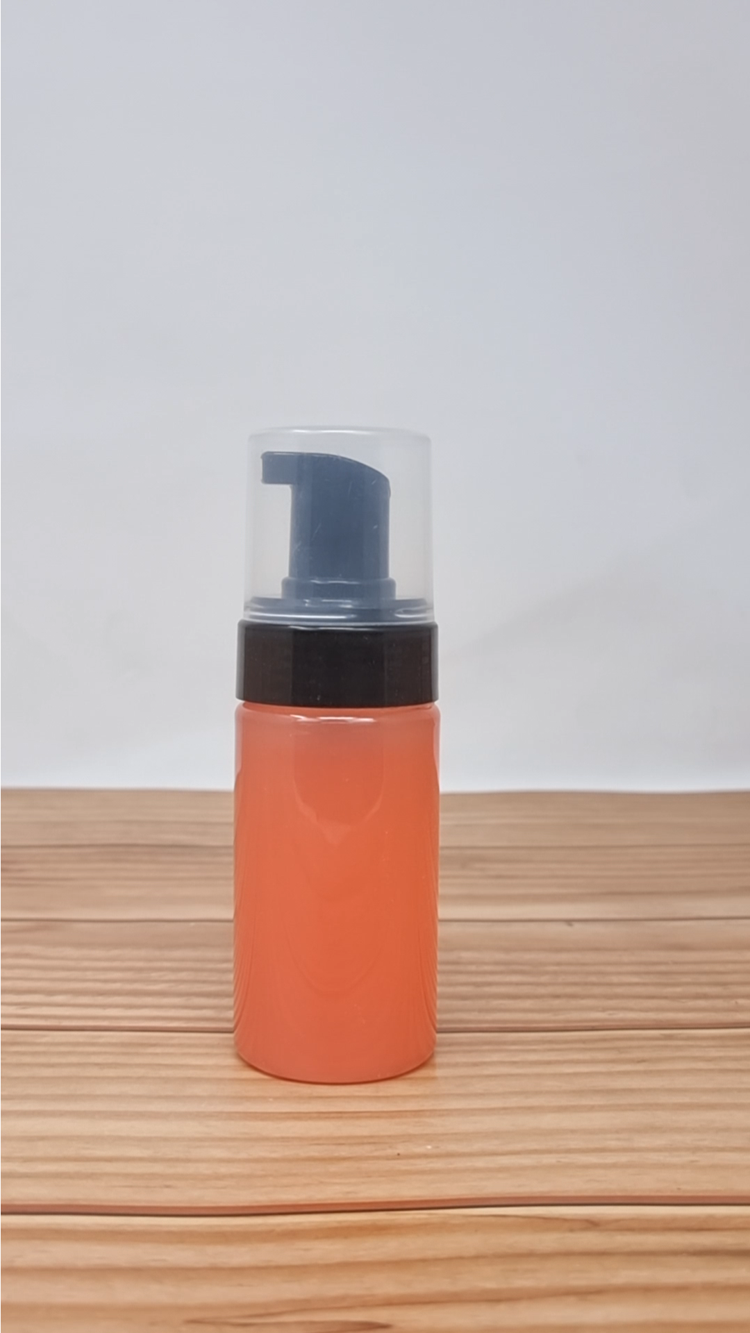 Simple Liquid Foaming Hand Wash
