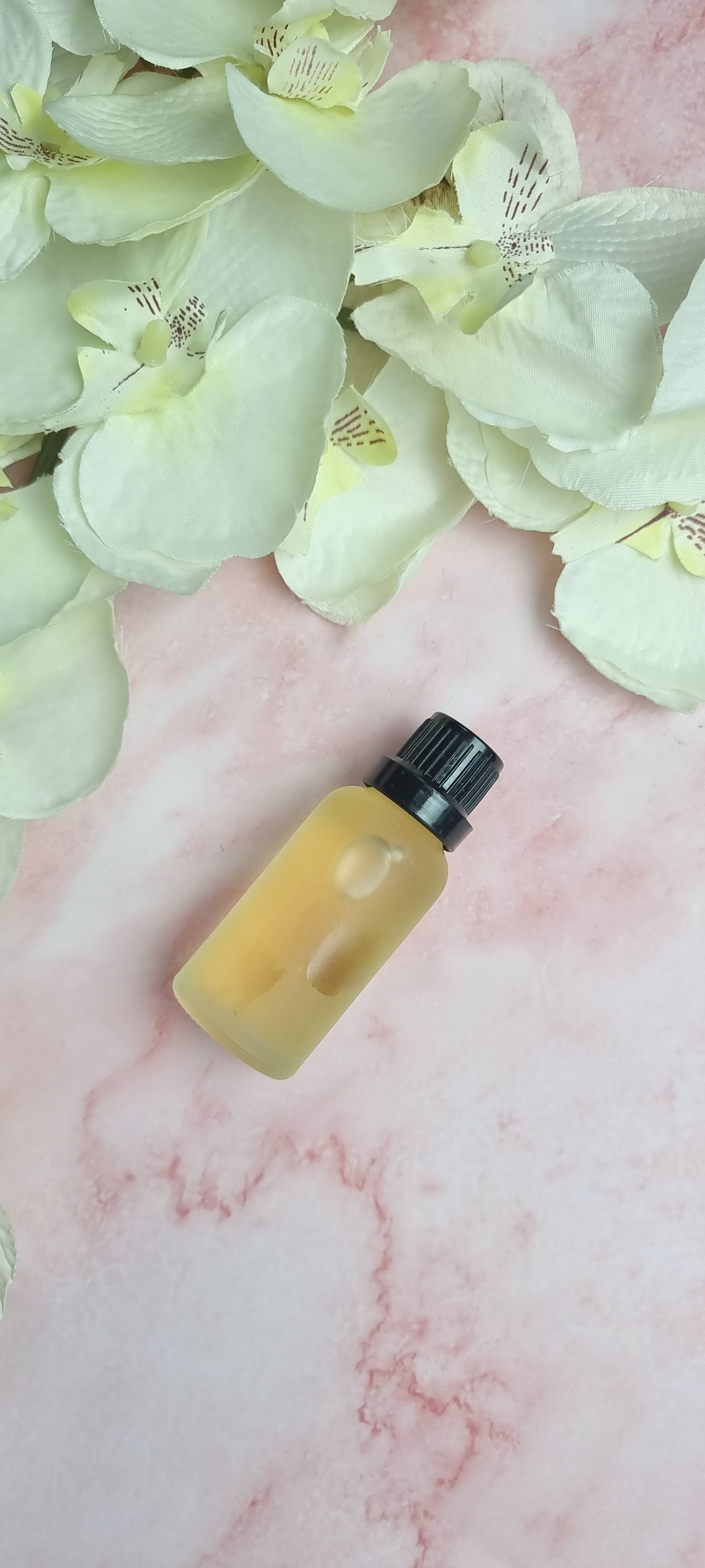 Eyebrow & Eyelash Growth Oil