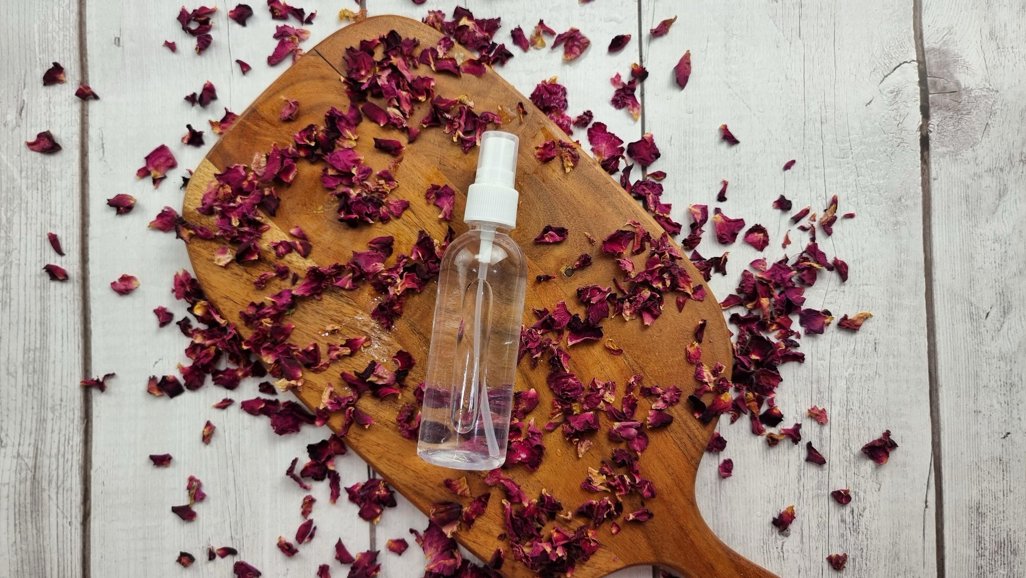 Rose Glow Face Mist