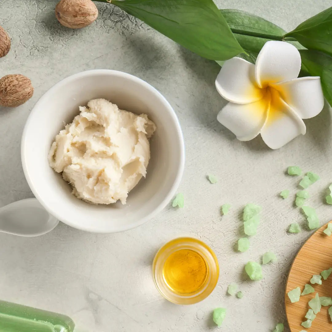 All About Butters