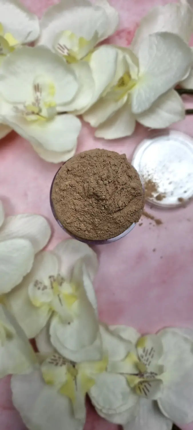 Anti Acne Face Pack