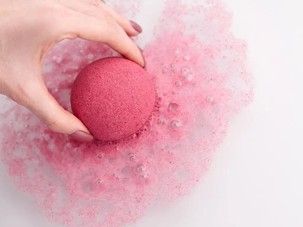 Can You Make Bath Bombs Without Citric Acid? – Purenso Select