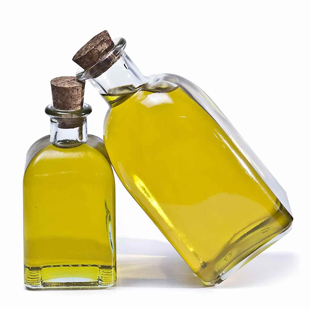 DIY Leave-in Conditioner with Jojoba & Argan Oils
