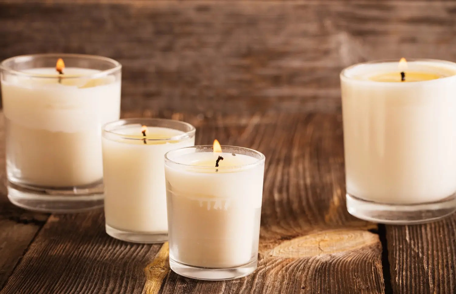 How to Make a Candle