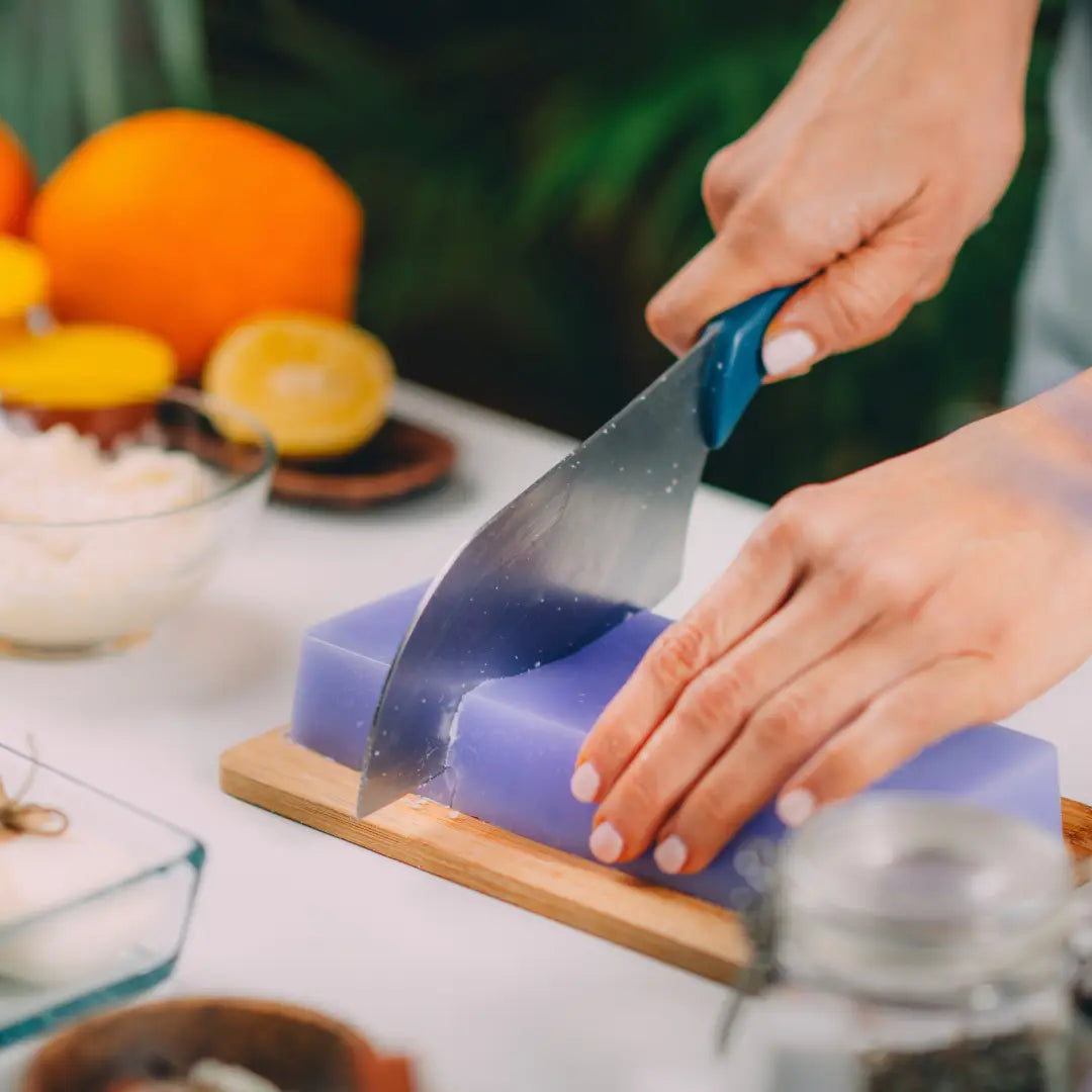 Melt & Pour vs Cold Process What’s the Difference? Purenso Select