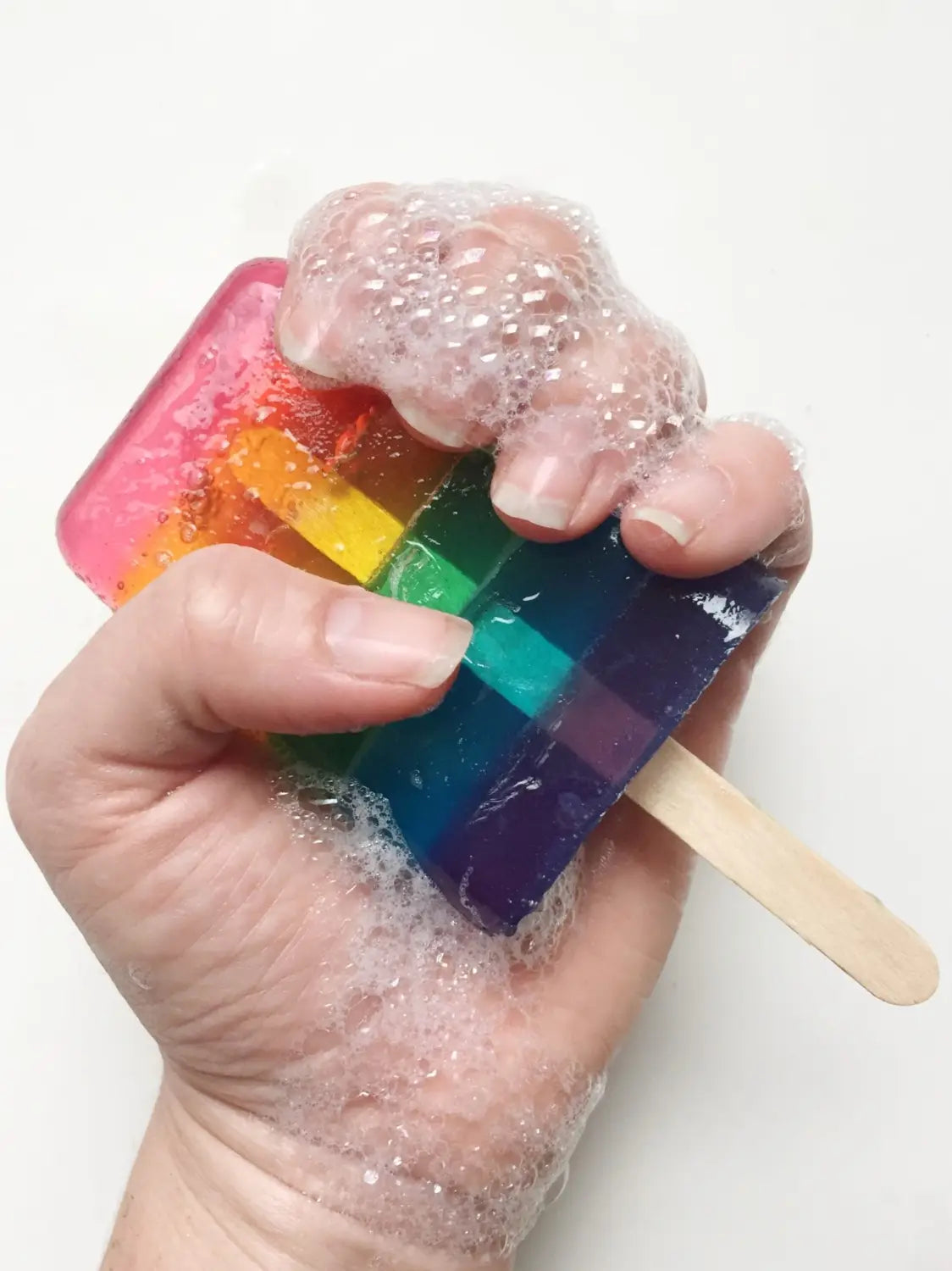 Non-Bleeding Colors from Purenso Select