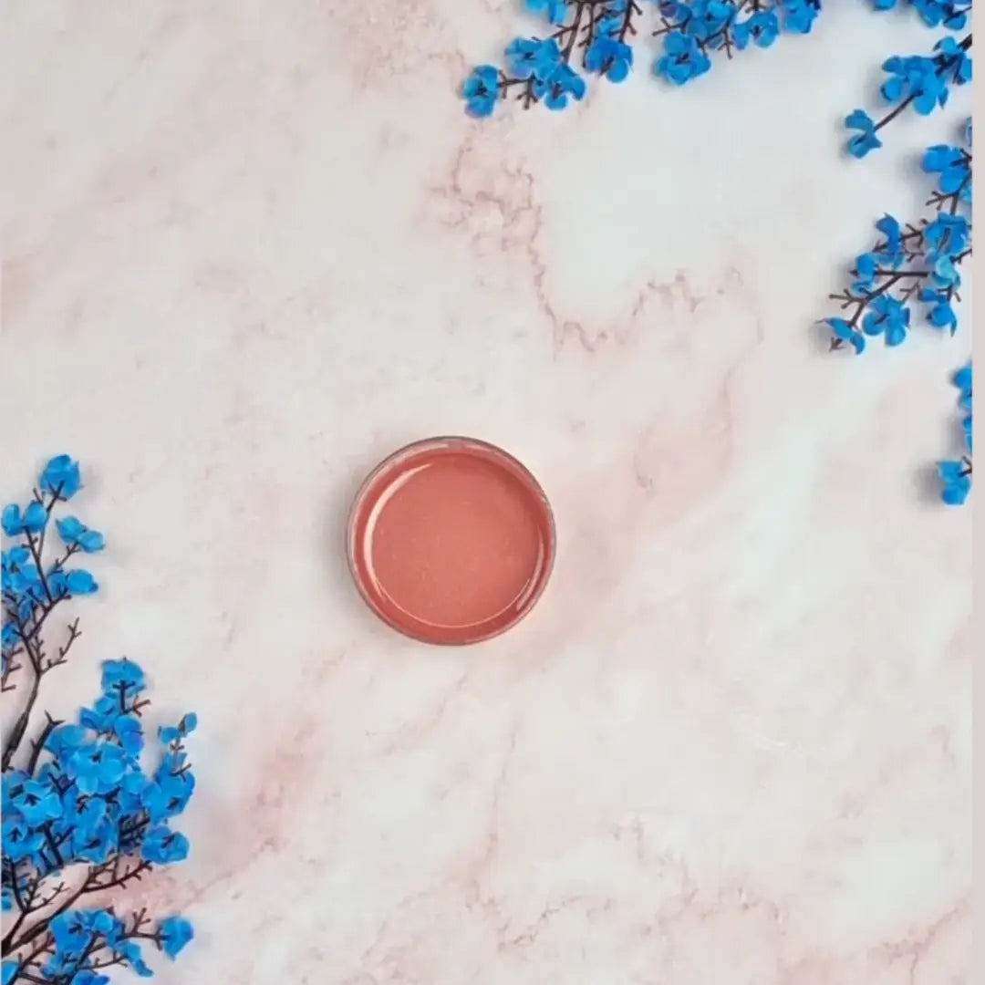 Rose Cream Blush