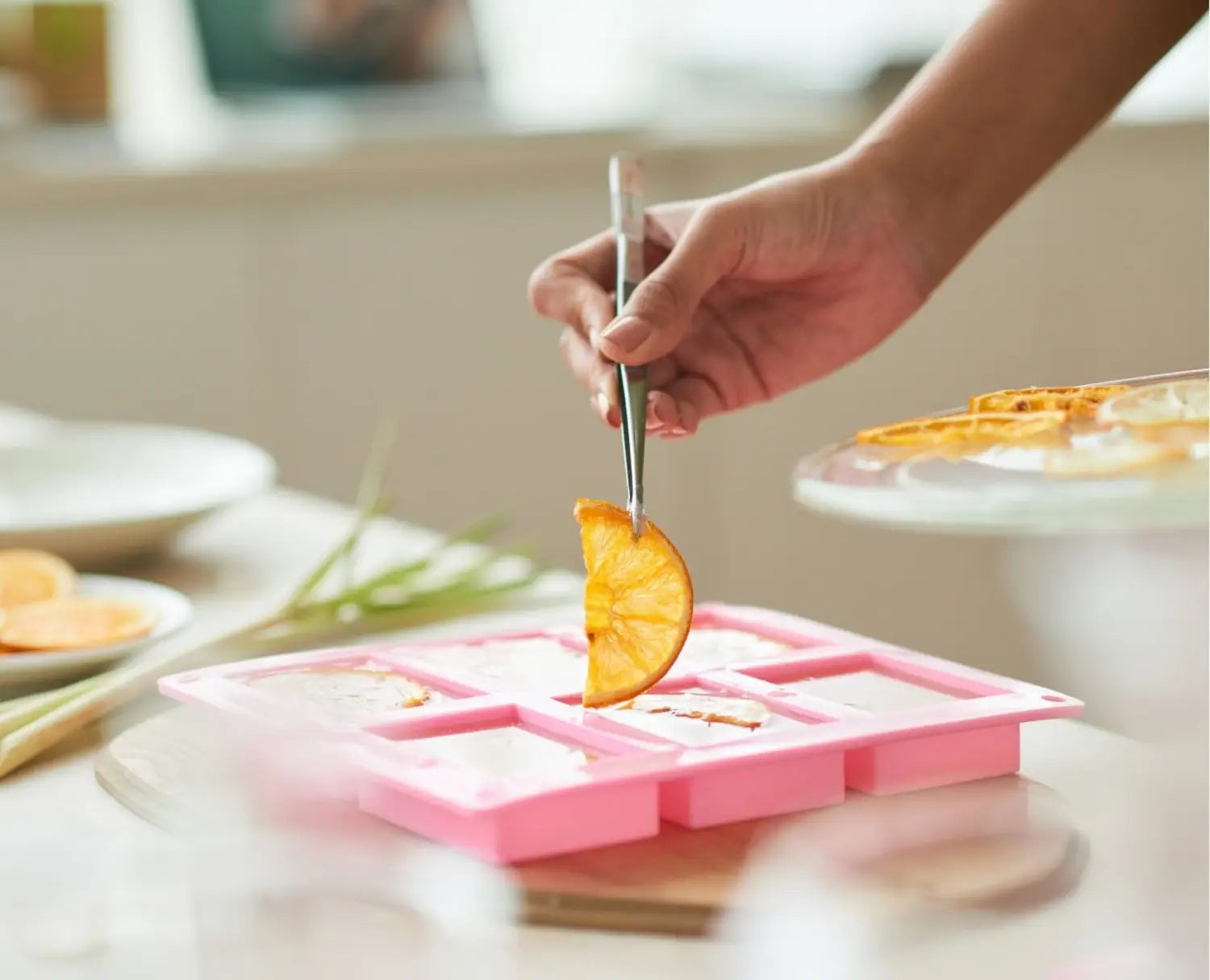 Soap Making Supplies for Beginners – Purenso Select