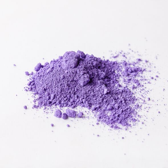 The Perfect Purple