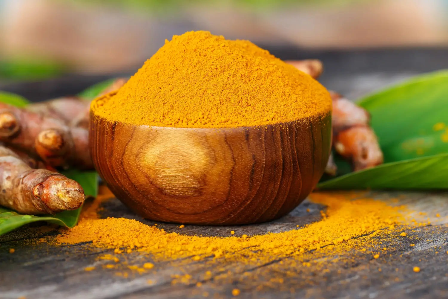 Turmeric Color Tests For Cold Process Soap