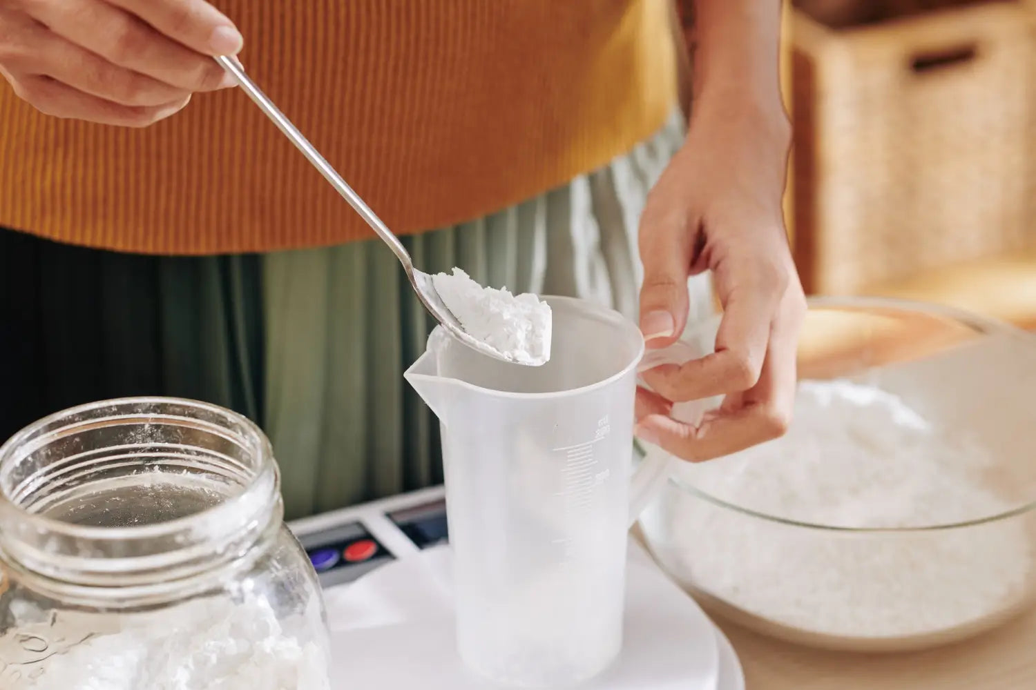 What is Lye? Can I Make Soap Without it?