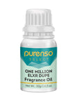 One Million Elxr Dupe Fragrance Oil