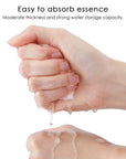 Buy Online Dry Facial Sheet Mask in India - Purenso Select