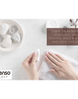 Buy Online 99.9% Acetone Liquid in India - Purenso Select
