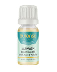 Buy Online Ajwain / Ajowan Essential Oil in India - Purenso Select