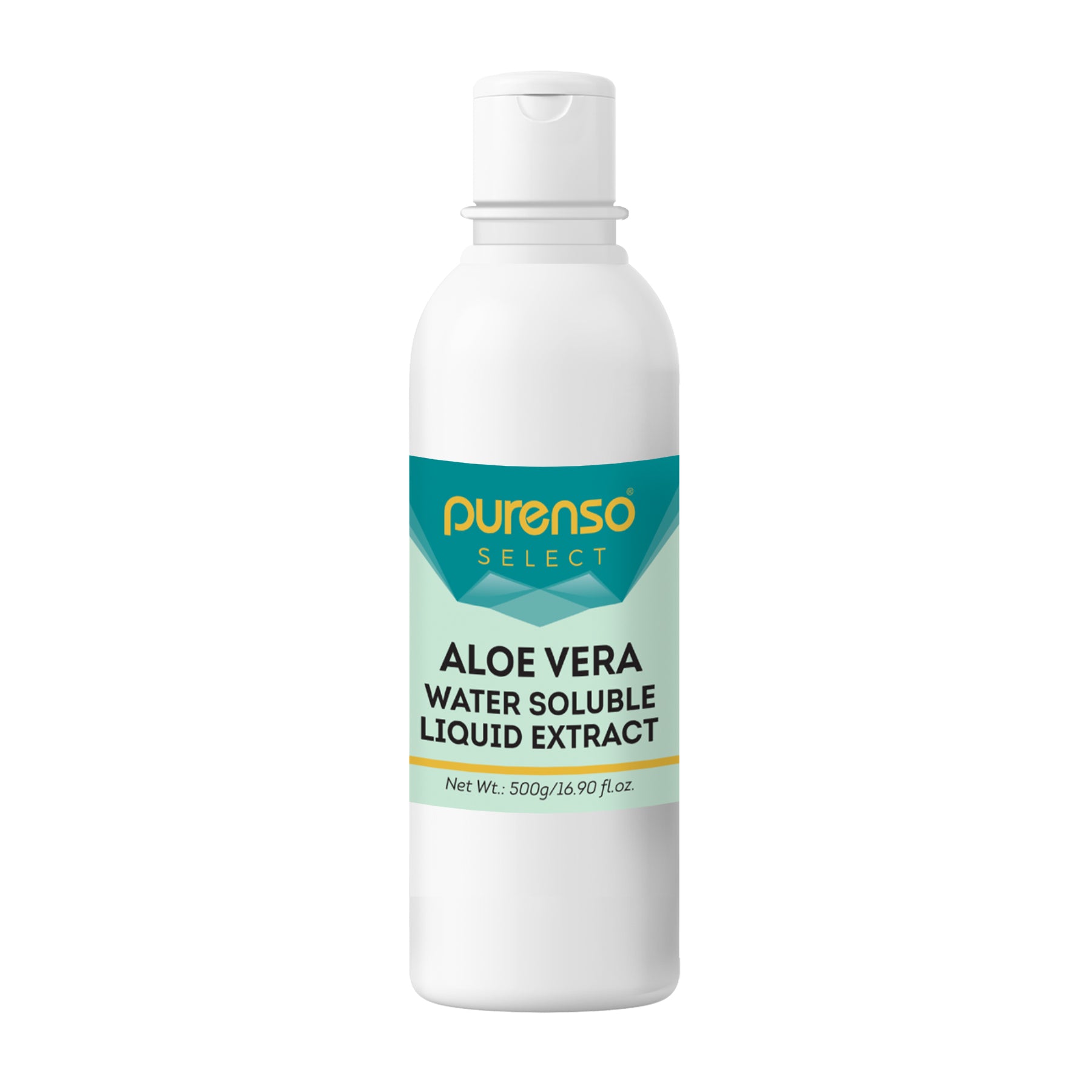 Buy Online Aloevera Liquid Extract - Water Soluble in India - Purenso Select