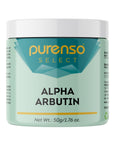 Buy Online Alpha Arbutin Powder in India - Purenso Select