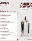 Buy Online Ambifix Powder (Use as Ambroxan) in India - Purenso Select