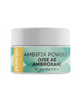 Buy Online Ambifix Powder (Use as Ambroxan) in India - Purenso Select
