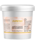 Buy Online Ambifix Powder (Use as Ambroxan) in India - Purenso Select