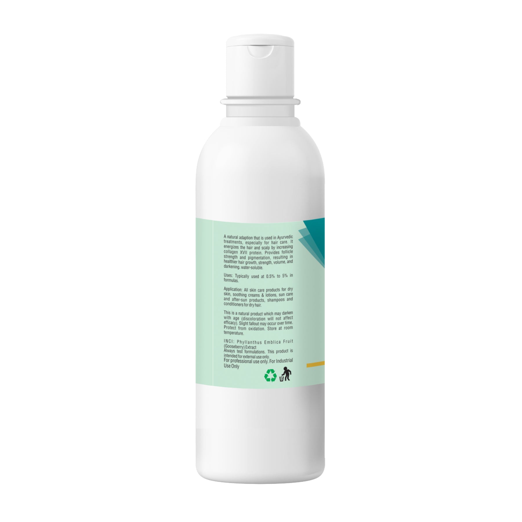 Buy Online Amla Liquid Extract (Indian Gooseberry) - Water Soluble in India - Purenso Select