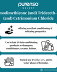 Buy Online Methylchloroisothiazolinone and Methylisothiazolinone (CIT/MIT) in India - Purenso Select