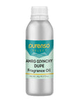Amrg Givnchy Dupe Fragrance Oil