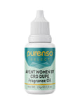 Avent Women by Crd Dupe Fragrance Oil