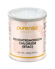 Buy Online Behentrimonium Chloride (BTAC) in India - Purenso Select