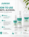 Benzyl Alcohol
