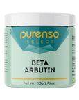 Buy Online Beta Arbutin Powder in India - Purenso Select