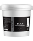 Buy Online Black Mica Powder in India - Purenso Select