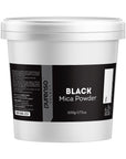 Buy Online Black Mica Powder in India - Purenso Select