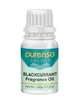 Blackcurrant Fragrance Oil