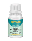 Bomb by Vict Sec Dupe Fragrance Oil