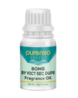 Bomb by Vict Sec Dupe Fragrance Oil