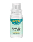 Buy Online Bubble Gum Flavor Oil in India - Purenso Select