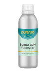 Buy Online Bubble Gum Flavor Oil in India - Purenso Select