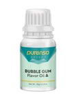 Buy Online Bubble Gum Flavor Oil in India - Purenso Select