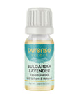 Buy Online Bulgarian Lavender Essential Oil in India - Purenso Select