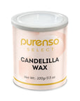 Candelilla Wax