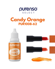 Buy Online Candy Orange (For Lip & Personal Care Products) in India - Purenso Select