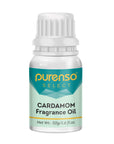 Cardamom Fragrance Oil