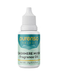 Cashmere Musk Fragrance Oil