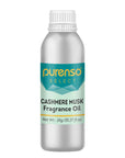 Cashmere Musk Fragrance Oil
