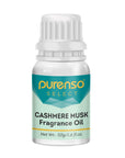 Cashmere Musk Fragrance Oil