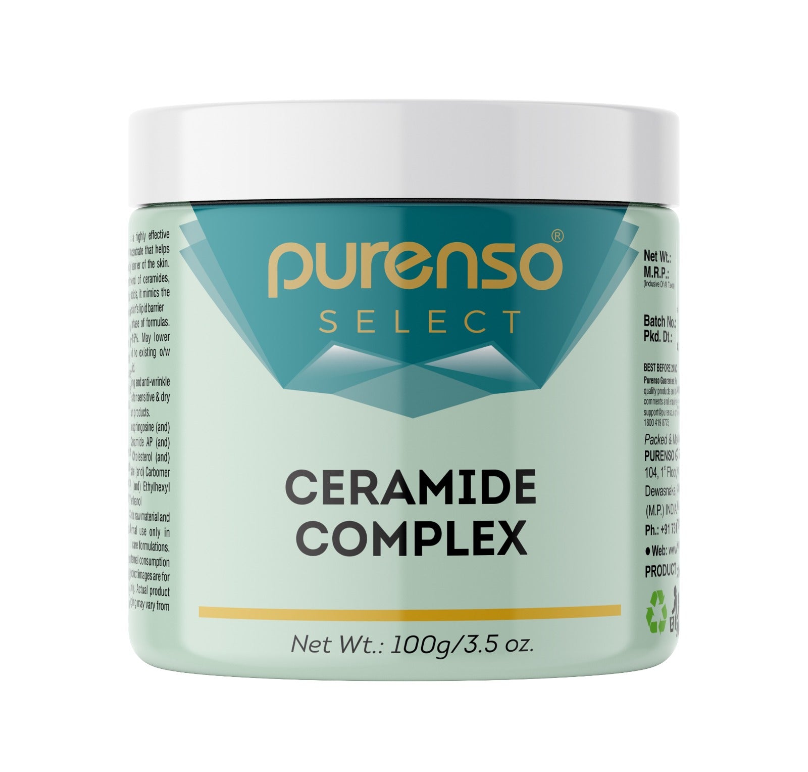 Ceramide Complex