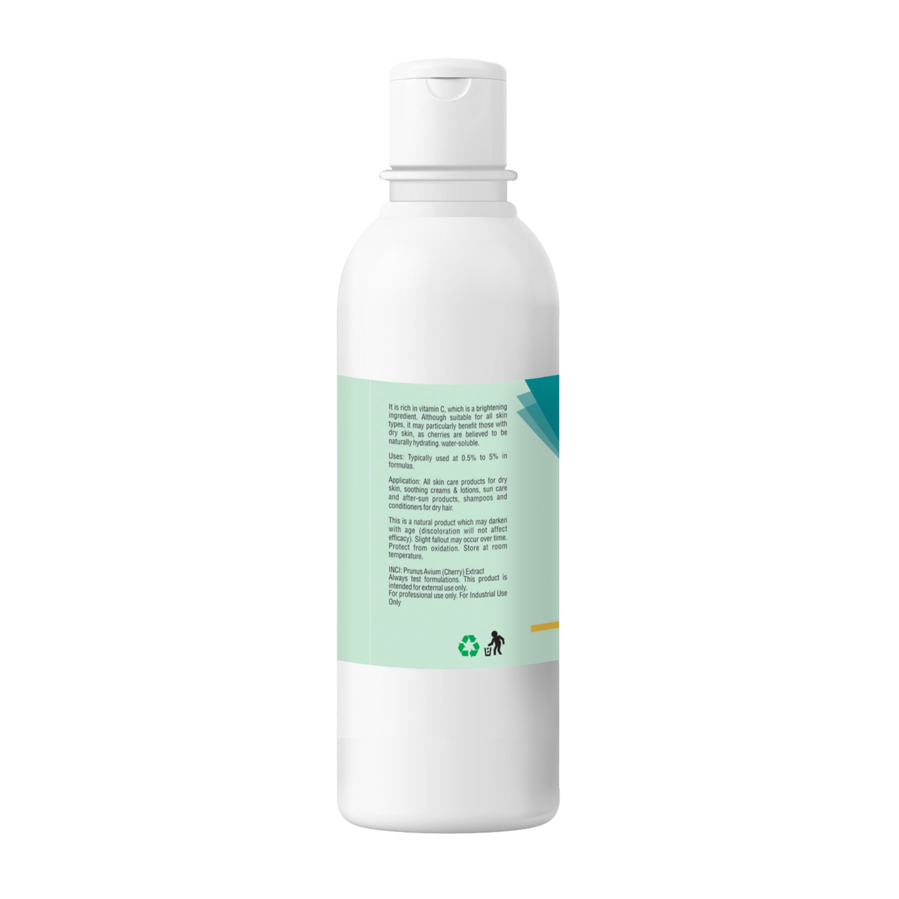 Buy Online Cherry Liquid Extract - Water Soluble in India - Purenso Select